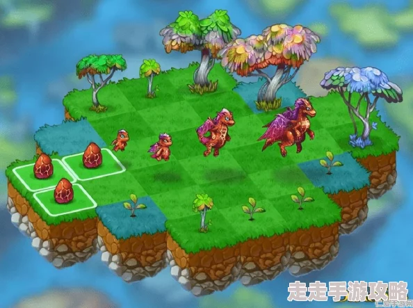 高效庄园合合体力规划：实用小技巧与智慧运用策略分享