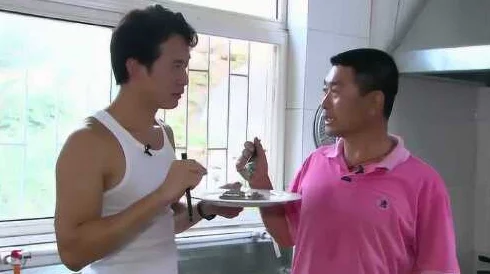 男男做酱酱酿酿，这种创意真是让人耳目一新，期待更多精彩内容！