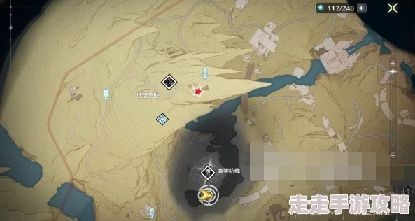 探寻鸣潮中沉没的古老神秘灯塔位置及详尽解谜攻略