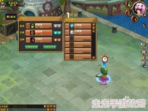 绝区零本比格精英级全方位深度养成指南一图流详解