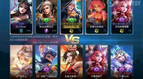 王者荣耀女英雄被c，真是让人心疼，这样的设定实在不太合理