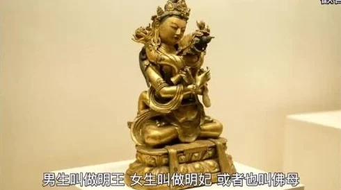 12岁女在密宗双修中的角色，令人深思，这样的现象是否合适？社会应如何看待？