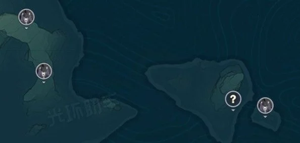 详尽版鸣潮Cost3高效锄大地路线图全面一览指南 详尽版鸣潮Cost3高效锄大地路线图全面一览指南