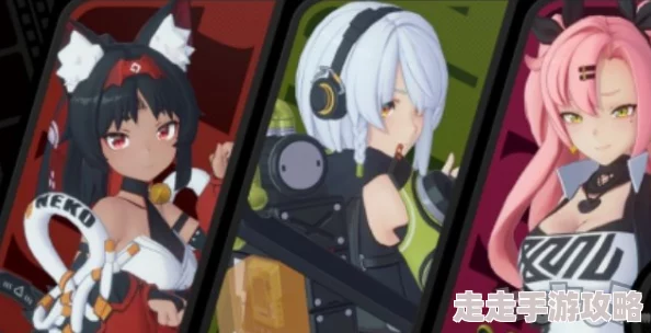 超详细绝区零猫宫又奈养成指南:一图流精华版攻略 超详细绝区零猫宫又奈养成指南:一图流精华版攻略