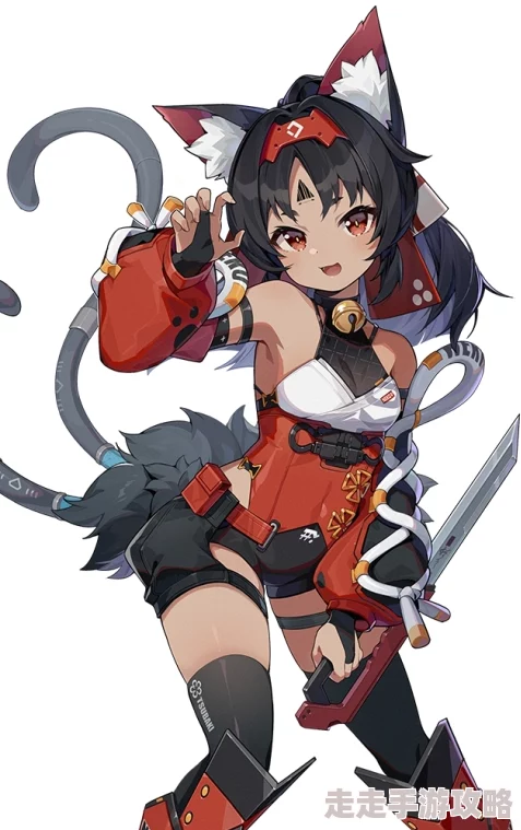 超详细绝区零猫宫又奈养成指南:一图流精华版攻略 超详细绝区零猫宫又奈养成指南:一图流精华版攻略