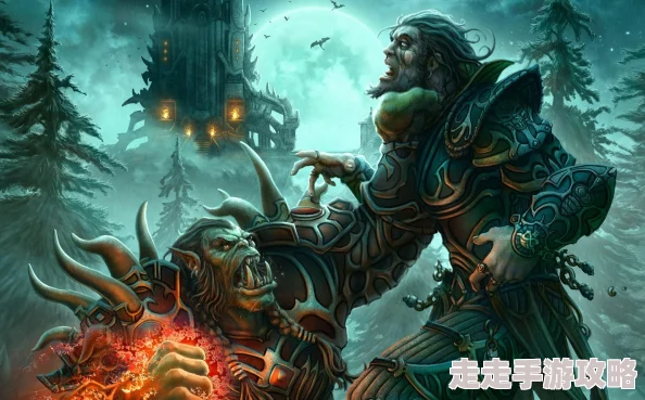 2025年魔兽世界WLK怀旧服热门生存猎人常用宏大全及技巧分享 2025年魔兽世界WLK怀旧服热门生存猎人常用宏大全及技巧分享