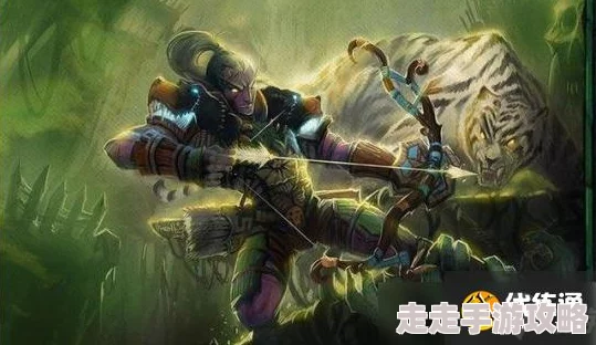 2025年魔兽世界WLK怀旧服热门生存猎人常用宏大全及技巧分享 2025年魔兽世界WLK怀旧服热门生存猎人常用宏大全及技巧分享