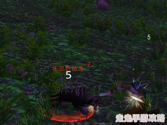 2025年魔兽世界WLK怀旧服热门生存猎人常用宏大全及技巧分享 2025年魔兽世界WLK怀旧服热门生存猎人常用宏大全及技巧分享