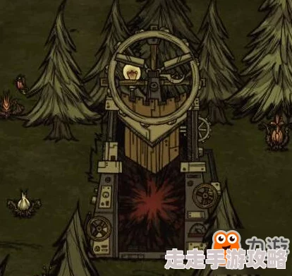 2025年饥荒ROG、ROGFG与SW区别详解及最新玩法对比 2025年饥荒ROG、ROGFG与SW区别详解及最新玩法对比